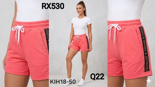 [RX530] Short RX530