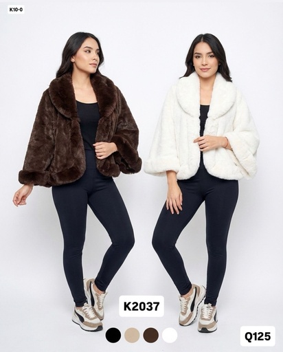 [K2037] Tapado K2037