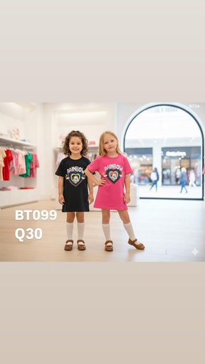 [BT099] Blusa BT099