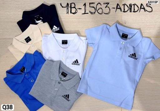 [YB1563P] Camisa YB1563P