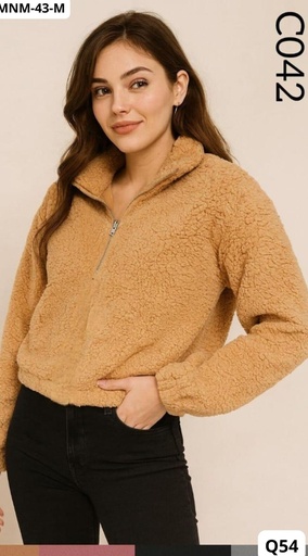 [C042] Chaqueta C042