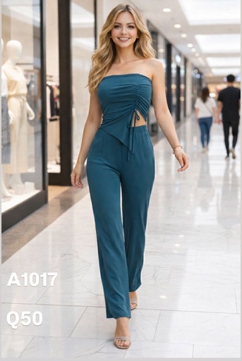 [A1017] Conjunto A1017