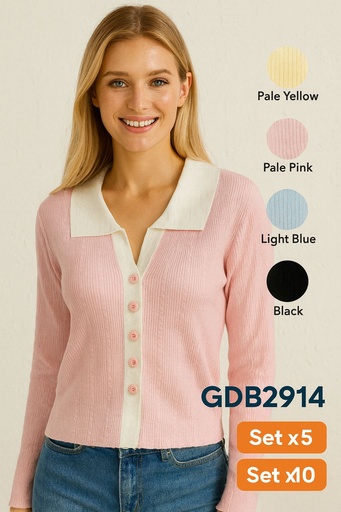 [GDB2914] Conjunto GDB2914